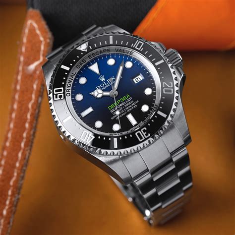 first deep sea diver rolex|rolex deep blue sea dweller.